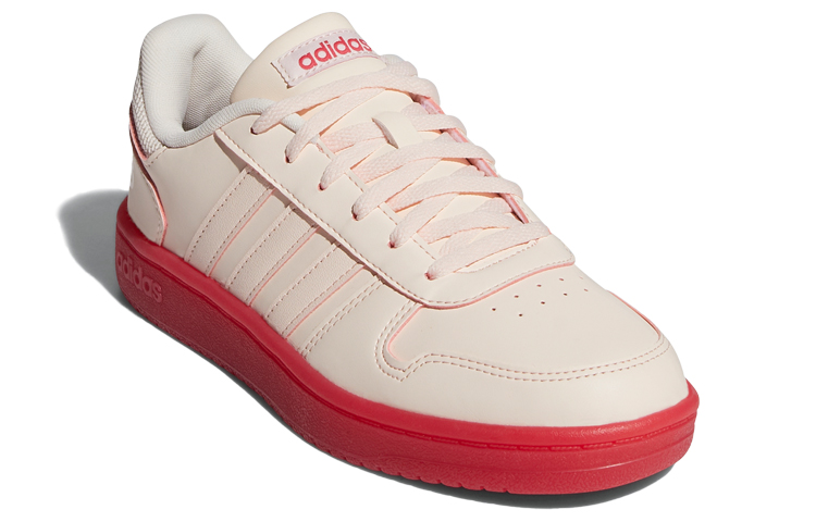Lookbook (W) adidas Neo Hoops 2.0 Sepatu Sneakers FW9357