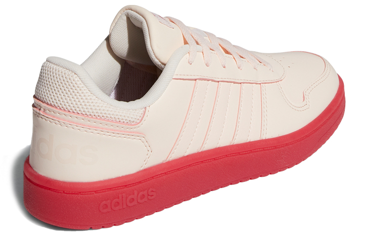 Shop (W) adidas Neo Hoops 2.0 Sepatu Sneakers FW9357