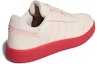 Shop adidas neo Hoops 2.0 防滑緩震 低筒 板鞋 女款 珊瑚粉