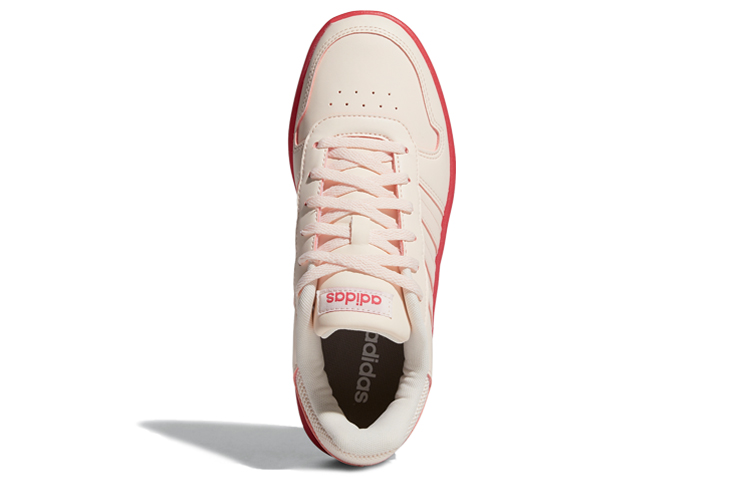 Purchase (W) adidas Neo Hoops 2.0 Sepatu Sneakers FW9357