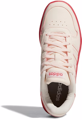 adidas neo Hoops 2.0 防滑緩震 低筒 板鞋 女款 珊瑚粉 Purchase adidas neo Hoops 2.0 防滑緩震 低筒 板鞋 女款 珊瑚粉