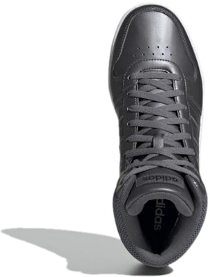 (W) 아디다스 네오 훕스 2.0 미드 '그레이 화이트' EE7856 Purchase (W) 아디다스 네오 훕스 2.0 미드 '그레이 화이트' EE7856