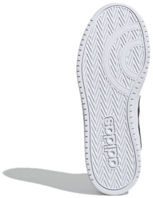 (W) 아디다스 네오 훕스 2.0 미드 '그레이 화이트' EE7856 Details for (W) 아디다스 네오 훕스 2.0 미드 '그레이 화이트' EE7856