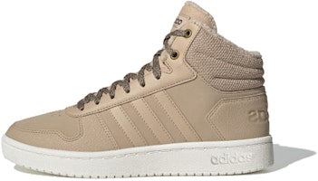 (Women) adidas neo HOOPS 2.0 MID 'Light' EE7876 (Women) adidas neo HOOPS 2.0 MID 'Light' EE7876