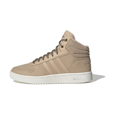 (W) adidas neo HOOPS 2.0 MID 'Light'