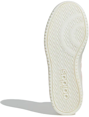 adidas neo Hoops 2.0 Mid 中筒 板鞋 女款 粉灰 Details for adidas neo Hoops 2.0 Mid 中筒 板鞋 女款 粉灰