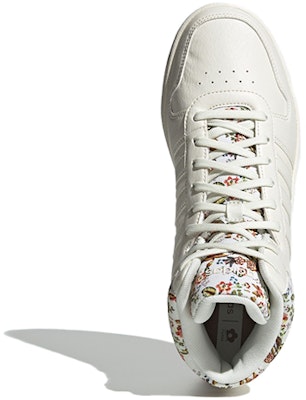 (Women) adidas neo Hoops 2.0 Mid 'White' EF0120 Purchase (Women) adidas neo Hoops 2.0 Mid 'White' EF0120