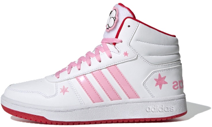women-adidas-neo-hoops-2-0-mid-white-pink-fw-8031
