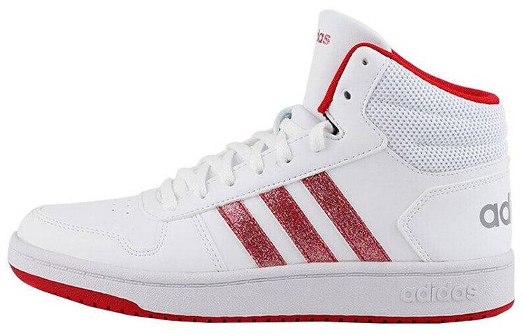 women-adidas-neo-hoops-2-0-mid-white-red-fw-5695