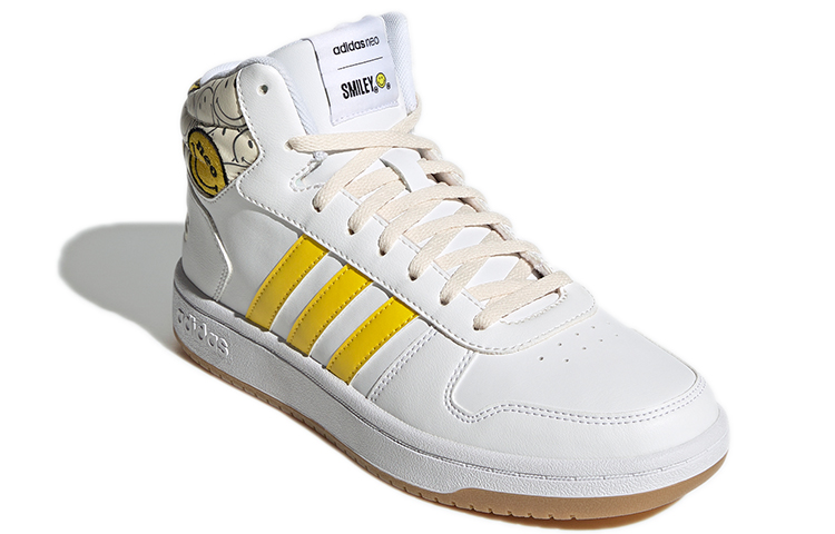 Adidas Sneaker Zapatillas Adidas Neo Hoops Vs Mid Adidas Neo