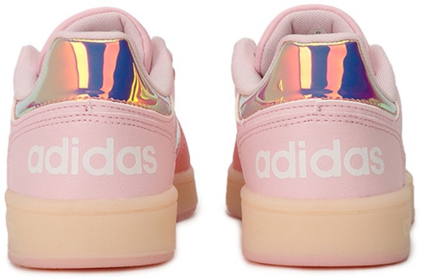 adidas neo Hoops 2.0 復古籃球鞋 女款 粉白色 Purchase adidas neo Hoops 2.0 復古籃球鞋 女款 粉白色