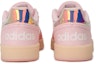 Purchase adidas neo Hoops 2.0 復古籃球鞋 女款 粉白色