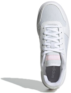 adidas neo Hoops 2.0 低筒 籃球鞋 女款 白粉 Purchase adidas neo Hoops 2.0 低筒 籃球鞋 女款 白粉