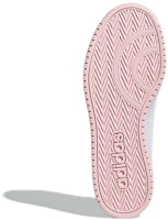 (W) 阿迪达斯NEO Hoops 2.0 休闲鞋 白色/粉色 GY7529 Details for (W) 阿迪达斯NEO Hoops 2.0 休闲鞋 白色/粉色 GY7529