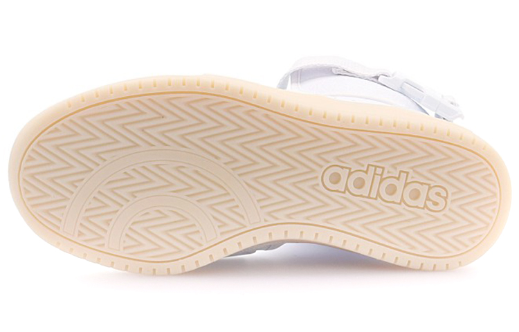 (W) adidas neo Hoops 2.0 Utx 'White Red' 圖 7