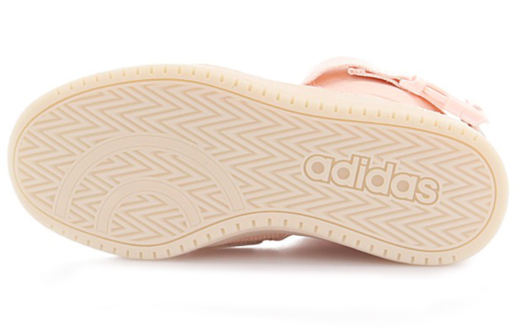 Details for adidas neo Hoops 2.0 Utx 中幫 板鞋 女款 粉