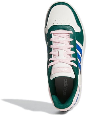 (W) アディダス ネオ Hoops 2.0 白/緑 GW3368 Purchase (W) アディダス ネオ Hoops 2.0 白/緑 GW3368
