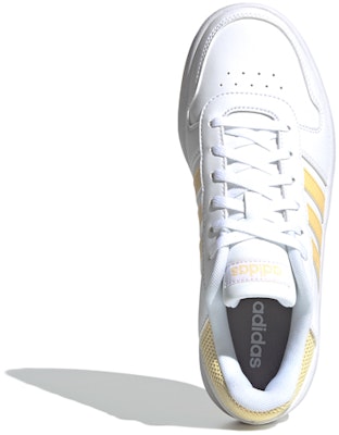 (W) adidas neo Hoops 2.0 Kuning/Putih G55065 Purchase (W) adidas neo Hoops 2.0 Kuning/Putih G55065