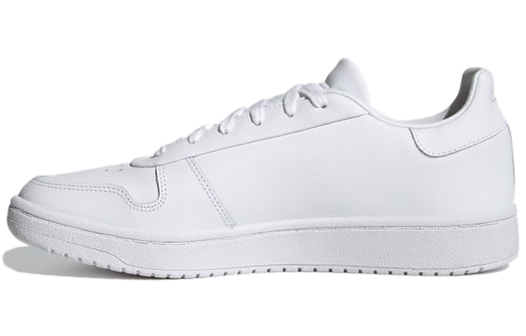 (Women) adidas neo Hoops 2.0White Black GZ9118