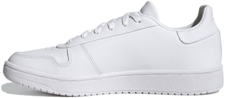 (Women) adidas neo Hoops 2.0White Black GZ9118 (Women) adidas neo Hoops 2.0White Black GZ9118