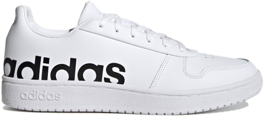 (W) 아디다스 네오 훕스 2.0 화이트 블랙 (Adidas Neo Hoops 2.0 White Black) GZ9118 Order (W) 아디다스 네오 훕스 2.0 화이트 블랙 (Adidas Neo Hoops 2.0 White Black) GZ9118