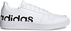 Order (W) 아디다스 네오 훕스 2.0 화이트 블랙 (Adidas Neo Hoops 2.0 White Black) GZ9118