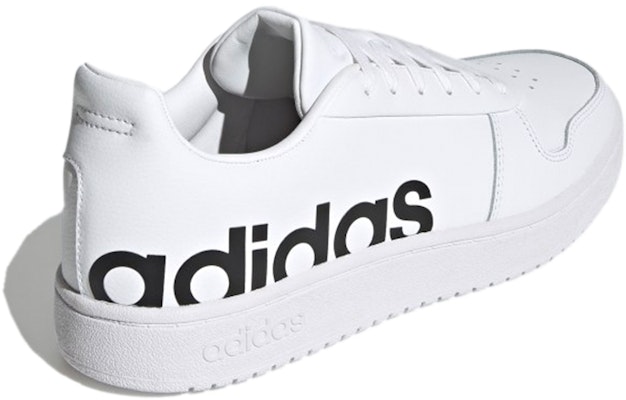 (W) 아디다스 네오 훕스 2.0 화이트 블랙 (Adidas Neo Hoops 2.0 White Black) GZ9118 Shop (W) 아디다스 네오 훕스 2.0 화이트 블랙 (Adidas Neo Hoops 2.0 White Black) GZ9118