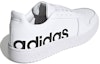 Shop (W) 아디다스 네오 훕스 2.0 화이트 블랙 (Adidas Neo Hoops 2.0 White Black) GZ9118
