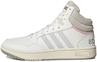 (Women) adidas NEO Hoops 3.0 'White' GZ4560 (Women) adidas NEO Hoops 3.0 'White' GZ4560
