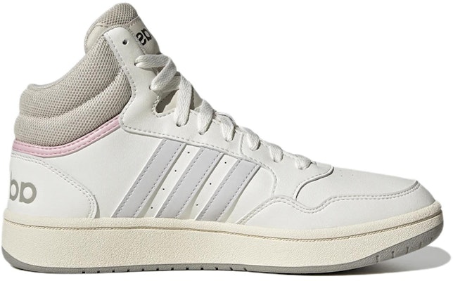 (W) adidas NEO Hoops 3.0 'Putih' GZ4560 Order (W) adidas NEO Hoops 3.0 'Putih' GZ4560