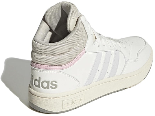 (W) adidas NEO Hoops 3.0 'Putih' GZ4560 Shop (W) adidas NEO Hoops 3.0 'Putih' GZ4560
