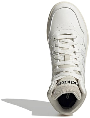 (W) adidas NEO Hoops 3.0 'Putih' GZ4560 Purchase (W) adidas NEO Hoops 3.0 'Putih' GZ4560