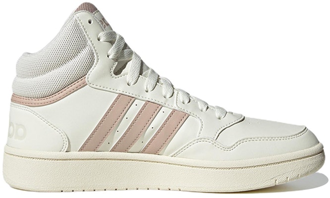 (W) アディダス ネオ Hoops 3.0 白ピンク HP7956 Order (W) アディダス ネオ Hoops 3.0 白ピンク HP7956