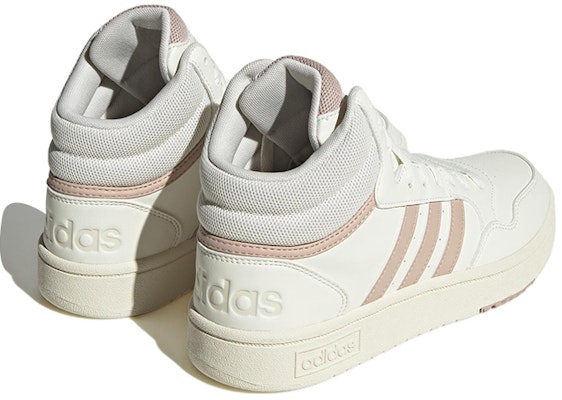 (W) アディダス ネオ Hoops 3.0 白ピンク HP7956 Shop (W) アディダス ネオ Hoops 3.0 白ピンク HP7956