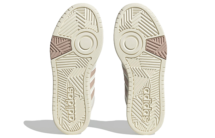 Details for (W) adidas neo Hoops 3.0 'Putih Pink' HP7956