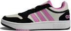 Buy (W) Sepatu Gaya Hidup adidas Neo Hoops 3.0 'Hitam Putih Pink' HP6907