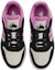 Shop (W) Sepatu Gaya Hidup adidas Neo Hoops 3.0 'Hitam Putih Pink' HP6907