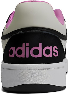 (W) Sepatu Gaya Hidup adidas Neo Hoops 3.0 'Hitam Putih Pink' HP6907 Purchase (W) Sepatu Gaya Hidup adidas Neo Hoops 3.0 'Hitam Putih Pink' HP6907