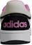 Purchase (W) Sepatu Gaya Hidup adidas Neo Hoops 3.0 'Hitam Putih Pink' HP6907