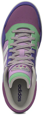 (W) adidas Neo Hoops 3.0 MID 'Morado Rosa' H03748 Purchase (W) adidas Neo Hoops 3.0 MID 'Morado Rosa' H03748