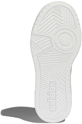 (Women) adidas Neo Hoops 3.0 Shoes 'White Muti-Color' HP3164 Details for (Women) adidas Neo Hoops 3.0 Shoes 'White Muti-Color' HP3164