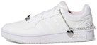 Buy (W) アディダス ネオ Hoops 3.0 白ピンク HP5279