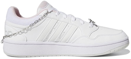 (W) アディダス ネオ Hoops 3.0 白ピンク HP5279 Order (W) アディダス ネオ Hoops 3.0 白ピンク HP5279