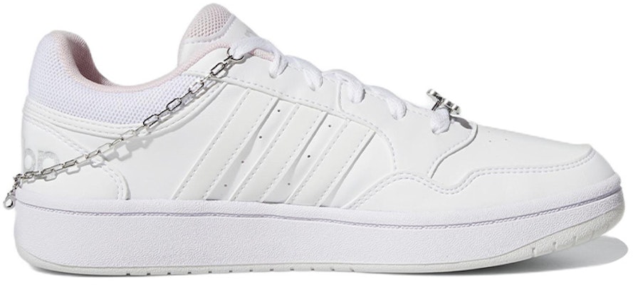 (W) アディダス ネオ Hoops 3.0 白ピンク HP5279 Order (W) アディダス ネオ Hoops 3.0 白ピンク HP5279