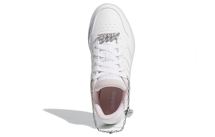 Purchase (W) アディダス ネオ Hoops 3.0 白ピンク HP5279