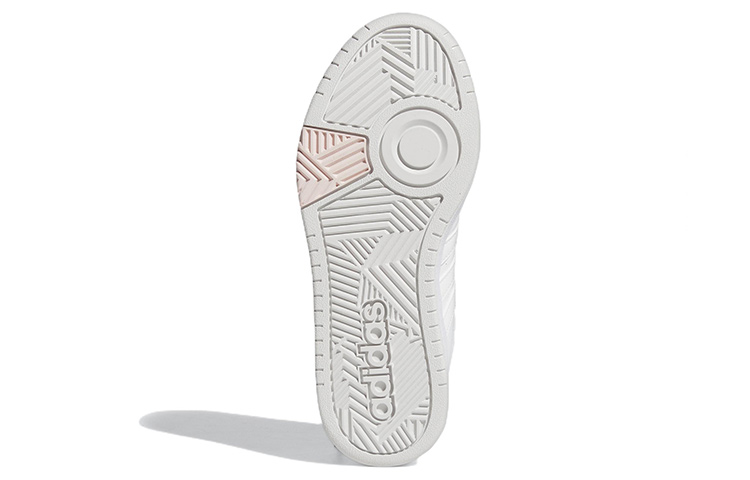 Details for (W) アディダス ネオ Hoops 3.0 白ピンク HP5279