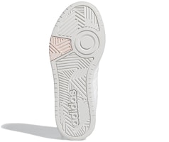 (W) アディダス ネオ Hoops 3.0 白ピンク HP5279 Details for (W) アディダス ネオ Hoops 3.0 白ピンク HP5279
