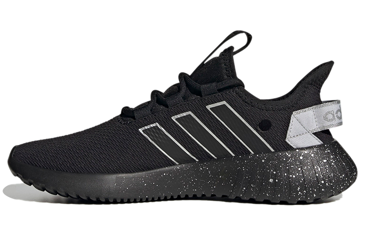 (Women) adidas neo Kaptir X Black FW7665