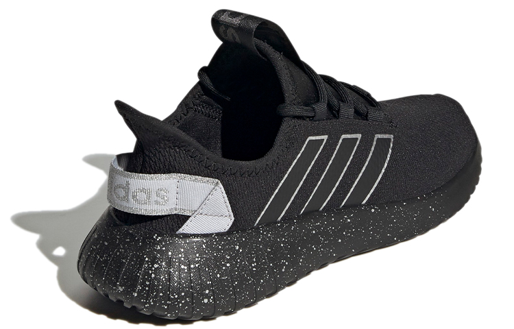Shop (W) adidas Neo Kaptir X Nero FW7665
