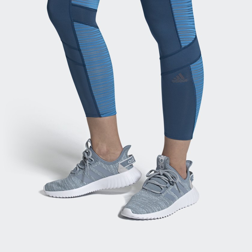 Sizing (W) アディダス ネオ Kaptir X ブルー「セメント」 FW4742